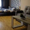 Хостел Uneed Rooms Sky. Семейный двухместный  1