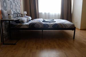 Хостел Uneed Rooms Sky. Стандарт 4-местный  1