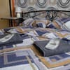 Хостел Uneed Rooms Sky. Стандарт 4-местный  4