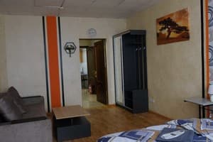 Хостел Uneed Rooms Sky. Стандарт 4-местный  5