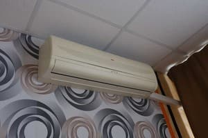 Хостел Uneed Rooms Sky. Стандарт 4-местный  5