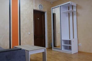Хостел Uneed Rooms Sky. Стандарт 4-местный  4