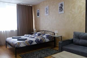 Хостел Uneed Rooms Sky. Стандарт 4-местный  2