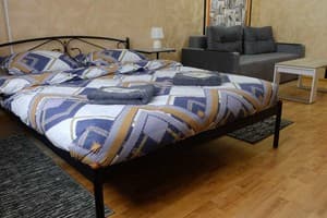 Хостел Uneed Rooms Sky. Стандарт 4-местный  3