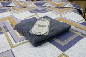 Хостел Uneed Rooms Sky. Стандарт 4-местный  6