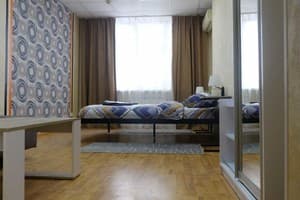Хостел Uneed Rooms Sky. Стандарт 4-местный  1