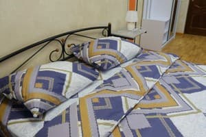 Хостел Uneed Rooms Sky. Стандарт 4-местный  4