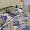 Хостел Uneed Rooms Sky. Стандарт 4-местный  4