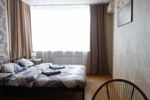 Хостел Uneed Rooms Sky. Стандарт двухместный  1