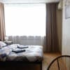 Хостел Uneed Rooms Sky. Стандарт двухместный  1