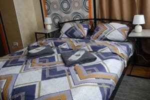 Хостел Uneed Rooms Sky. Стандарт двухместный  2
