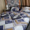 Хостел Uneed Rooms Sky. Стандарт двухместный  2