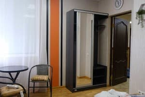 Хостел Uneed Rooms Sky. Стандарт двухместный  2