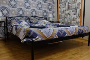 Хостел Uneed Rooms Sky. Стандарт двухместный  1