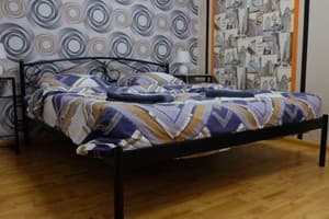 Хостел Uneed Rooms Sky. Стандарт двухместный  4