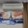 Хостел Uneed Rooms Sky. Стандарт двухместный  5