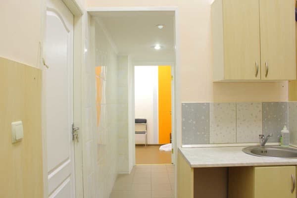 Uneed Rooms Вокзал 9