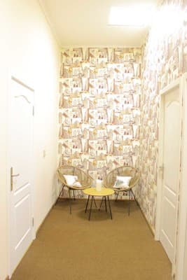 Uneed Rooms Вокзал 12