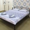 Отель Uneed Rooms Вокзал. Эконом 4-местный  2