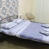 Отель Uneed Rooms Вокзал. Эконом 4-местный  1