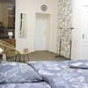 Отель Uneed Rooms Вокзал. Эконом двухместный №1  4