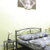 Отель Uneed Rooms Вокзал. Эконом двухместный  3