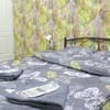 Отель Uneed Rooms Вокзал. Эконом двухместный №4 2