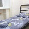 Отель Uneed Rooms Вокзал. Эконом двухместный №5 3