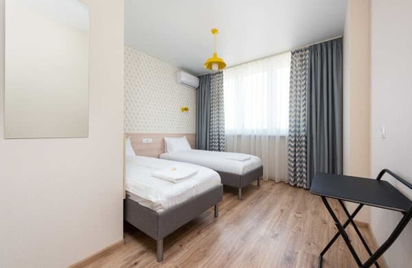Unik Apartment 6
