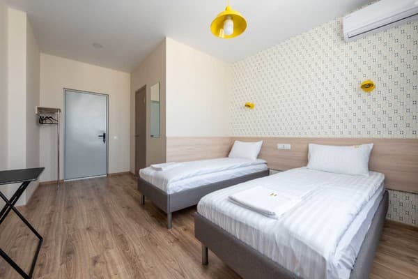 Unik Apartment 7