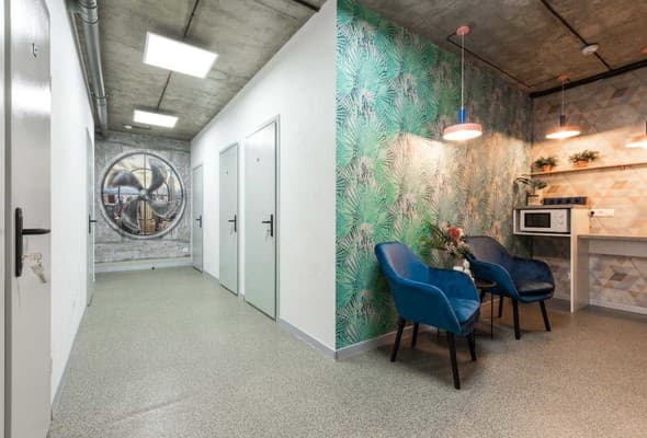 Unik Apartment 8
