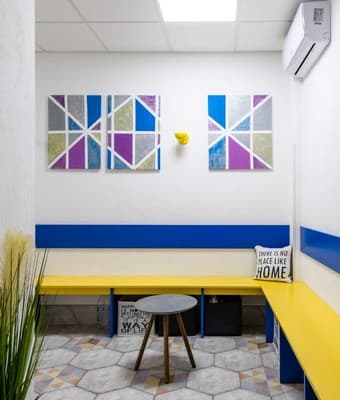 Unik Apartment 1