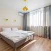 Мини-отель Unik Apartment. Стандарт двухместный double 1