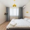 Мини-отель Unik Apartment. Стандарт двухместный double 6