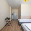 Мини-отель Unik Apartment. Стандарт двухместный twin 2