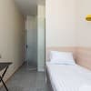 Мини-отель Unik Apartment. Стандарт одноместный  3