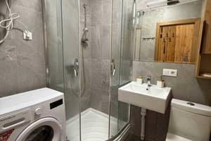 Квартира Уют Академгородок Апарт. Люкс двухместный Люкс 1301 9