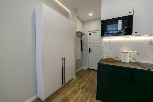 VS Apartments 1