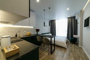 Апарт-отель VS Apartments