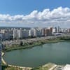 Апарт-отель VS Apartments. Студио двухместный  12