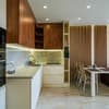 Квартира Victory Ecoloft studios. Апартаменты двухместный deluxe 8