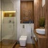 Квартира Victory Ecoloft studios. Апартаменты двухместный deluxe 12