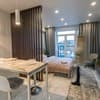 Квартира Victory Ecoloft studios. Студио двухместный elegant 5