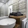 Квартира Victory Ecoloft studios. Студио двухместный elegant 11