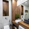Квартира Victory Ecoloft studios. Студио двухместный elegant 13