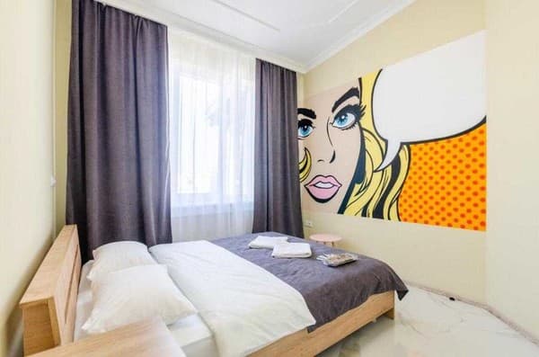 WOW-hotel 1