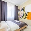 Хостел WOW-hotel. Делюкс двухместный  2