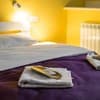Хостел WOW-hotel. Стандарт двухместный  1