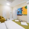 Хостел WOW-hotel. Стандарт трехместный  1