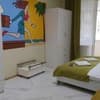 Хостел WOW-hotel. Стандарт трехместный  3